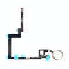 iPad Mini 3 Home Button Flex Cable (Gold) - A1599/A1600/A1601