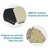 Car Right Side Front Door Trim Panel Plastic Cover 2117270148  for Mercedes-Benz E Class W211 2003-2008 (Grey)