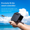STARTRC Foldable Controller Sunshade for DJI Mini 3 Pro Remote Controller (Black)