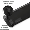 All-Inclusive Silicone Cover With Button Cap For Steam Deck(Blue)