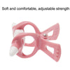 5PCS B0-1-1-5 Nose Alar Nose Clip Nose Bridge Booster Tool(Blue)