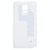 Galaxy Note 4 N910V Full Housing Cover White