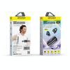 awei TZ7 Clip-on Wireless Bluetooth Earphone(Black)