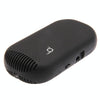 Portable Lon Air Purifier(Black)