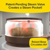 Microwave Bacon And Potato Jar Baking Gadgets