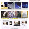 2.1m x 1.5m Carnival Children Birthday Party Cartoon Studio Photography Background Cloth(RD1)