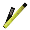 2 PCS 4 LED Lights Safety Run Reflective Arm / Leg Bands(Yellow)