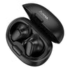 hoco EW203 Jinny True Wireless Sleep BT Earbuds(Black)
