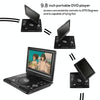 8.5 Inch LCD Screen Portable EVD Multimedia Player Play-watching Machine(EU Plug)