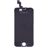 iPhone SE 2016/5SE LCD Screen & Digitizer Assembly (Black)