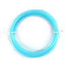 5m 1.75mm Low Temperature PCL Cable 3D Printing Pen Consumables(Baby Blue)
