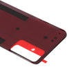 Huawei Honor X10 5G Battery Cover - Purple