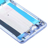 Asus Zenfone 6 ZS630KL Middle Frame Bezel (Silver)