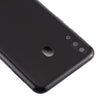 Samsung Galaxy M20 Back Cover Replacement (Black)