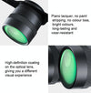 D-1548 10x HD Adjustable Focus Fishing Binoculars,Spec: With Red Polarised Lens