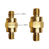 2pcs Battery Pole Adapter M10 Stud Connector