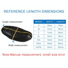 Motorcycle Breathable Sunscreen Double Layer 3D Honeycomb Small Hole Polyester Cushion Mesh, Size: XXXXL, Length: 103cm; Width: 63cm