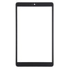 Huawei MediaPad M5 Lite 8.0 JDN2-L09 White Front Glass Lens Replacement