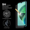 1 PCS For Xiaomi Redmi Note 11E / Redmi 10 5G ENKAY 0.26mm 9H 2.5D Tempered Glass Film
