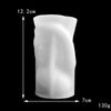Q047 Portrait Hug Couple Candle Silicone Mold DIY Aromatherapy Gypsum Ornaments Cake Decorative Baking Mold