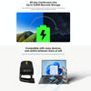 Ulefone uScan RS1 Mini Wireless Bluetooth Ring Scanner (Black)