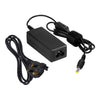 AC Adapter 19V 4.22A 80W for FUJITSU Laptop, Output Tips: 5.5 x 2.5mm(Black)