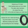 13168 RV Toilet Valve Kit For Thetford Aqua Magic IV