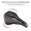 GUB 1180 PU Soft Breathable Hollow Bicycle Saddle
