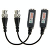 CYL-106C Passive Video Balun (2 Pack) - 1500m CCTV Balun
