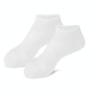 Moisturizing And Rejuvenating Sole Function Socks, Size: XL(White)