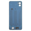 Motorola Moto E22s Back Cover Replacement (Blue)