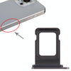 iPhone 15 Pro SIM Tray Replacement (Blue)