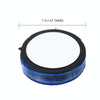 2 PCS Car Door Anti-collision Warning Strobe Light (Red Light)