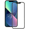 iPhone 13 Mini Front Glass Lens with OCA Adhesive