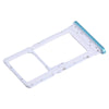 Infinix Hot 11 2022 SIM & SD Card Tray - Green