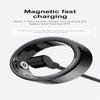 R02 SIZE 8 Smart Ring, Support Heart Rate / Blood Oxygen / Sleep Monitoring / Multiple Sports Modes(Gold)