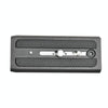 BEXIN  501-L120 Quick Release Plate for Manfrotto 501 502 504HDV Benro S4 S6 S7 S8