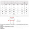 Women Spring Summer Round Neck Printed Vest T-Shirt Top, Size: S(White)