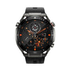 WS-20 1.43 inch IP67 Sport Smart Watch Support Bluetooth Call / Sleep / Blood Oxygen / Heart Rate / Blood Pressure Health Monitor, Silicone Strap(Black)