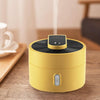 A3 Office Bedroom Big Mist Volume Multi-Function Humidifier(Yellow)