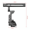 YELANGU C15-B YLG0711A-A Video Camera Cage Stabilizer with Handle for Nikon Z6 / Z7(Black)