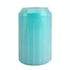 Pet Paw Cleaner Cup - Silicone Dog & Cat Foot Washer (Medium, Green)