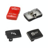 For BMW 3 Series Left Driving Car Central Control Multi-function ESP Button 6131 9252 912(Black)