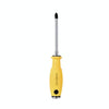Chrome Vanadium Steel Percussion Screwdriver, Specification: 6.3x225mm 5inch Phillips