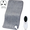 FY-001 Multi-level Temperature Adjustment Timing Warm Electric Blanket , Size: 40x76cm(UK Plug)