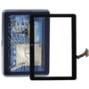 Galaxy Note 10.1 N8000/N8010 Touch Screen Digitizer - Black