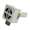 D Series D1S 35W 6000K 4500LM 2pcs/Box Car LED Headlight