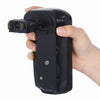 PULUZ Vertical Camera Battery Grip for Canon EOS 6D Mark II