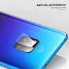 mocolo 0.15mm 9H 2.5D Round Edge Rear Camera Lens Tempered Glass Film for Huawei Mate 20 X(Transparent)