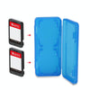 DOBE TNS-1846 2 in 1 Card Storage Box + Mushroom Caps Kits for Nintendo Switch